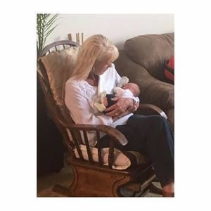 Meet your Posher, Melinda